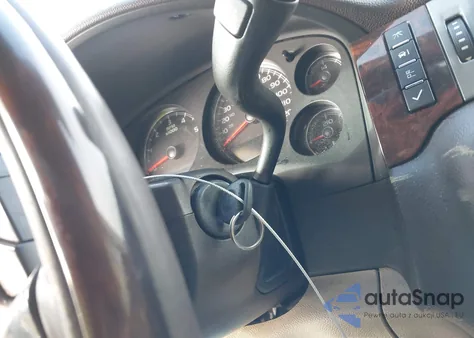 2008 GMC Yukon Xl 1500 Denali z USA, uszkodzony, nr VIN 1GKFK66858J165296